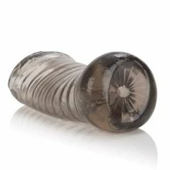 CalExotics Sta-hard Erector Set - Clear Penis Toys