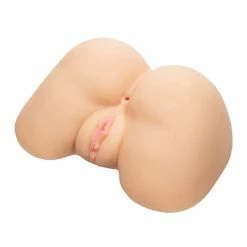 CalExotics Stroke It Life Size Ass Penis Toys