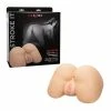 CalExotics Stroke It Life Size Ass Penis Toys