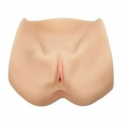 CalExotics Stroke It Life Size Pussy Penis Toys