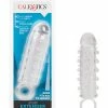 CalExotics Penis Toys Stud Extender - Clear