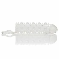 CalExotics Penis Toys Stud Extender - Clear