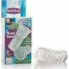 CalExotics Penis Toys Sue Johanson Head Honcho - Clear