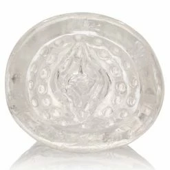 CalExotics Penis Toys Sue Johanson Head Honcho - Clear