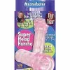 CalExotics Penis Toys Sue Johanson Super Head Honcho - Pink