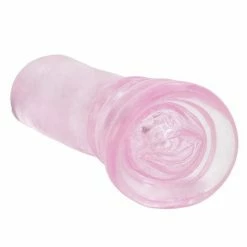 CalExotics Penis Toys Sue Johanson Super Head Honcho - Pink