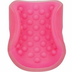 CalExotics Penis Toys The Gripper Beaded Grip - Pink