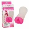 CalExotics The Gripper Deep Ass Grip - Pink
