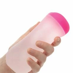 CalExotics The Gripper Deep Ass Grip - Pink