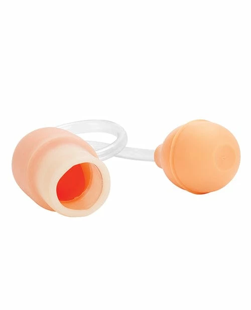 CalExotics The Original Oro Stimulator - Ivory Penis Toys