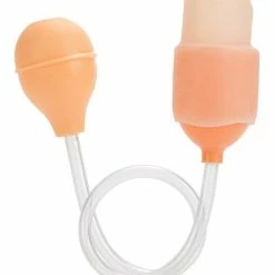 CalExotics The Original Oro Stimulator - Ivory Penis Toys