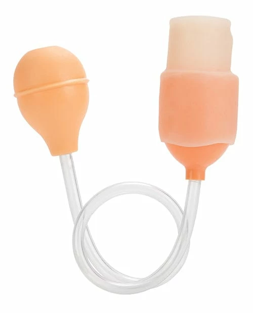 CalExotics The Original Oro Stimulator - Ivory Penis Toys