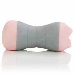 CalExotics Penis Toys Travel Gripper Pussy & Ass - Pink