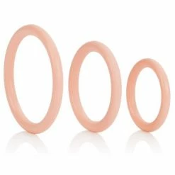 CalExotics Tri-rings Penis Toys
