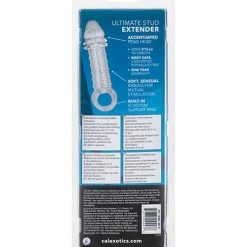 CalExotics Ultimate Stud Extender Penis Toys