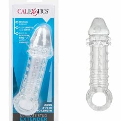 CalExotics Ultimate Stud Extender Penis Toys