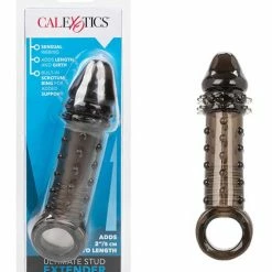 CalExotics Ultimate Stud Extender Penis Toys
