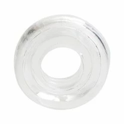 CalExotics Universal Pump Sleeve - Clear