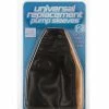 CalExotics Universal Replacement Pump Sleeves - Multi Color Penis Toys