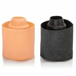 CalExotics Universal Replacement Pump Sleeves - Multi Color Penis Toys
