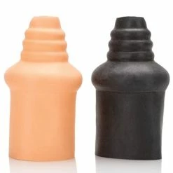 CalExotics Universal Replacement Pump Sleeves - Multi Color Penis Toys
