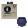 CalExotics Viceroy Reverse Stamina Ring - Blue