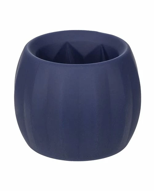 CalExotics Viceroy Reverse Stamina Ring - Blue