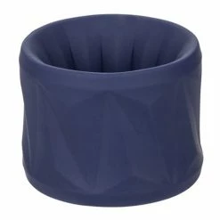 CalExotics Viceroy Reverse Stamina Ring - Blue