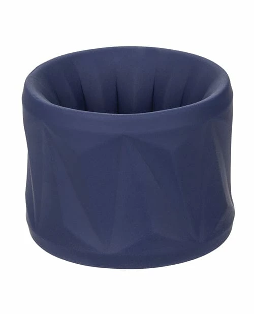 CalExotics Viceroy Reverse Stamina Ring - Blue