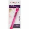CalExotics 6.5" Slender Tulip Wand