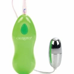 CalExotics Vibrators Ballistic Bullet
