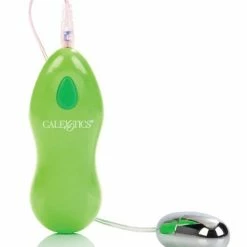 CalExotics Vibrators Ballistic Bullet