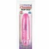 CalExotics Basic Essentials Softee Vibe Vibrators
