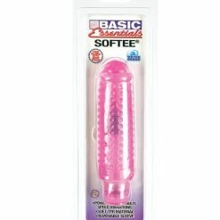 CalExotics Basic Essentials Softee Vibe Vibrators