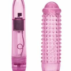 CalExotics Basic Essentials Softee Vibe Vibrators