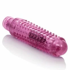 CalExotics Basic Essentials Softee Vibe Vibrators