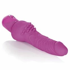 CalExotics Vibrators Bendie Power Stud Cliterrific