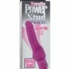 CalExotics Vibrators Bendie Power Stud Cliterrific
