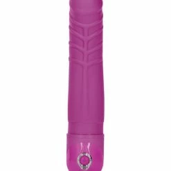CalExotics Vibrators Bendie Power Stud Little Guy