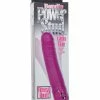 CalExotics Vibrators Bendie Power Stud Little Guy