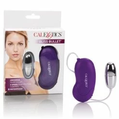 CalExotics Bliss Bullet
