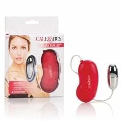 CalExotics Bliss Bullet