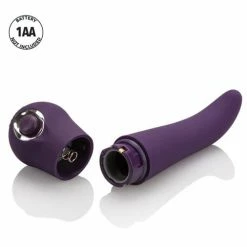 CalExotics Vibrators Body & Soul Adore