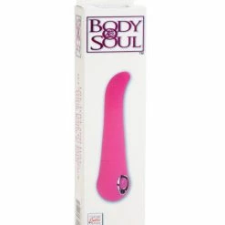 CalExotics Vibrators Body & Soul Adore