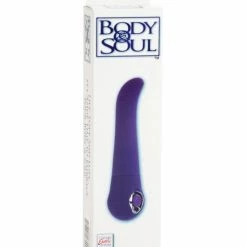 CalExotics Vibrators Body & Soul Adore