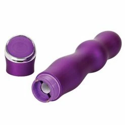 CalExotics Vibrators Body & Soul Seduction - Purple