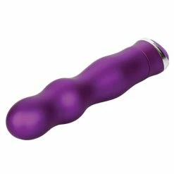 CalExotics Vibrators Body & Soul Seduction - Purple