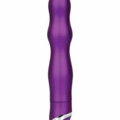 CalExotics Vibrators Body & Soul Seduction - Purple