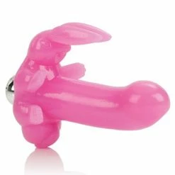 CalExotics Bunny Dreams - Pink