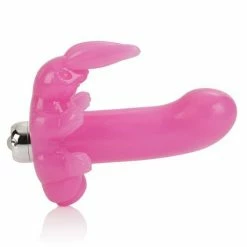 CalExotics Bunny Dreams - Pink